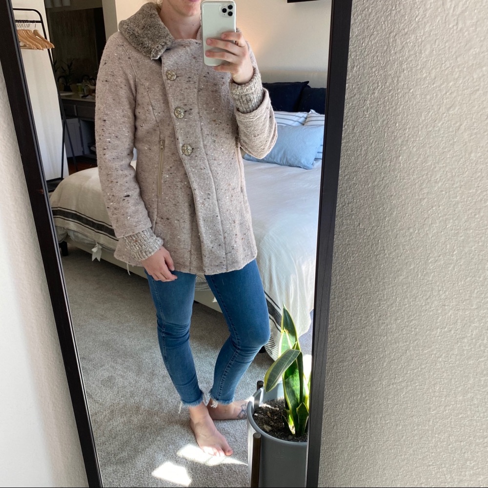 Prana Jacket